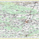 Avenza Systems Inc. Soviet Genshtab - m35-11--(1980) - Ukraine digital map