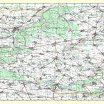 Avenza Systems Inc. Soviet Genshtab - m35-18--(1979) - Ukraine digital map