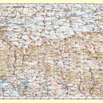 Avenza Systems Inc. Soviet Genshtab - m35-19--(1984) - Ukraine digital map