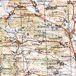 Avenza Systems Inc. Soviet Genshtab - m35-19--(1984) - Ukraine digital map
