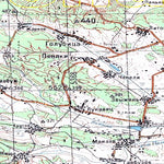 Avenza Systems Inc. Soviet Genshtab - m35-20--(1980) - Ukraine digital map