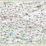 Avenza Systems Inc. Soviet Genshtab - m35-22--(1978) - Ukraine digital map