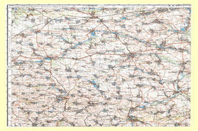 Avenza Systems Inc. Soviet Genshtab - m35-24--(1978) - Ukraine digital map