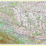 Avenza Systems Inc. Soviet Genshtab - m35-3--(1989) - Ukraine digital map