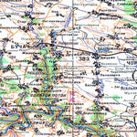 Avenza Systems Inc. Soviet Genshtab - m35-3--(1989) - Ukraine digital map
