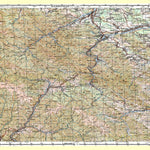 Avenza Systems Inc. Soviet Genshtab - m35-31--(1978) - Ukraine digital map
