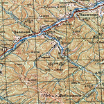 Avenza Systems Inc. Soviet Genshtab - m35-31--(1978) - Ukraine digital map