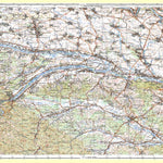 Avenza Systems Inc. Soviet Genshtab - m35-32--(1977) - Ukraine digital map