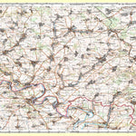 Avenza Systems Inc. Soviet Genshtab - m35-35--(1979) - Ukraine digital map