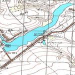 Avenza Systems Inc. Soviet Genshtab: m36-023-3 digital map