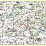 Avenza Systems Inc. Soviet Genshtab - m36-17--(1984) - Ukraine digital map