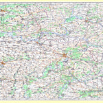 Avenza Systems Inc. Soviet Genshtab - m36-2--(1984) - Ukraine digital map