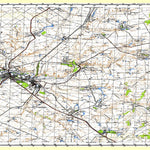 Avenza Systems Inc. Soviet Genshtab - m37-046--(1983) - Russia digital map