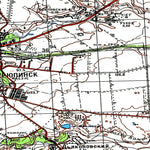 Avenza Systems Inc. Soviet Genshtab - m38-037--(1990) - Russia digital map
