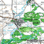 Avenza Systems Inc. Soviet Genshtab - m38-038--(1980) - Russia digital map