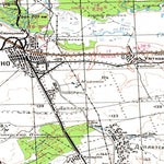 Avenza Systems Inc. Soviet Genshtab - m38-07 - Russia digital map