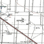 Avenza Systems Inc. Soviet Genshtab - m38-070--(1988) - Russia digital map