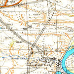 Avenza Systems Inc. Soviet Genshtab - m38-086 - Russia digital map