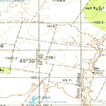 Avenza Systems Inc. Soviet Genshtab - m38-090 - Russia digital map
