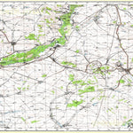 Avenza Systems Inc. Soviet Genshtab - m38-15 - Russia digital map