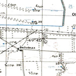 Avenza Systems Inc. Soviet Genshtab - m38-22 - Russia digital map
