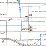 Avenza Systems Inc. Soviet Genshtab - m38-23 - Russia digital map