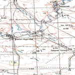 Avenza Systems Inc. Soviet Genshtab - m38-25 - Russia digital map