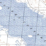 Avenza Systems Inc. Soviet Genshtab - m38-36 - Russia digital map