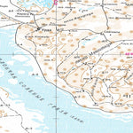 Avenza Systems Inc. Soviet Genshtab - m38-4--(2003) - Russia digital map