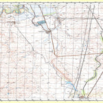 Avenza Systems Inc. Soviet Genshtab: m40-033-4 digital map
