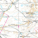 Avenza Systems Inc. Soviet Genshtab - m40-4--(2003) - Kazakhstan digital map