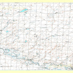 Avenza Systems Inc. Soviet Genshtab - m41-072 - Kazakhstan digital map