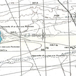 Avenza Systems Inc. Soviet Genshtab - m42-051--(1965) - Kazakhstan digital map