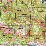 Avenza Systems Inc. Soviet Genshtab - m44-012--(1973) - Russia digital map