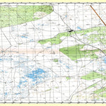 Avenza Systems Inc. Soviet Genshtab - m44-015--(1984) - Russia digital map