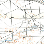 Avenza Systems Inc. Soviet Genshtab - m44-037--(1979) - Kazakhstan digital map