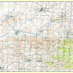 Avenza Systems Inc. Soviet Genshtab - m44-045--(1965) - Russia digital map