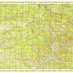 Avenza Systems Inc. Soviet Genshtab - m44-046--(1965) - Russia digital map