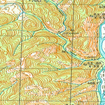 Avenza Systems Inc. Soviet Genshtab - m44-046 - Russia digital map