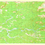 Avenza Systems Inc. Soviet Genshtab - m44-047 - Russia digital map