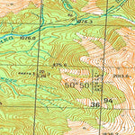 Avenza Systems Inc. Soviet Genshtab - m44-048 - Russia digital map