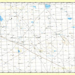 Avenza Systems Inc. Soviet Genshtab - m44-062--(1979) - Kazakhstan digital map