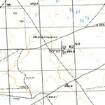 Avenza Systems Inc. Soviet Genshtab - m44-062--(1979) - Kazakhstan digital map