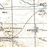 Avenza Systems Inc. Soviet Genshtab - m44-076 - Kazakhstan digital map