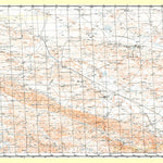 Avenza Systems Inc. Soviet Genshtab - m44-098 - Kazakhstan digital map