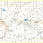 Avenza Systems Inc. Soviet Genshtab - m44-099 - Kazakhstan digital map