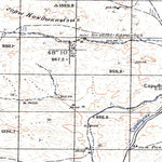 Avenza Systems Inc. Soviet Genshtab - m44-140 - Kazakhstan digital map