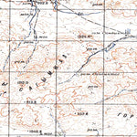 Avenza Systems Inc. Soviet Genshtab - m44-140 - Kazakhstan digital map