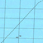 Avenza Systems Inc. Soviet Genshtab - m44-143 - Kazakhstan digital map