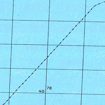 Avenza Systems Inc. Soviet Genshtab - m44-143 - Kazakhstan digital map